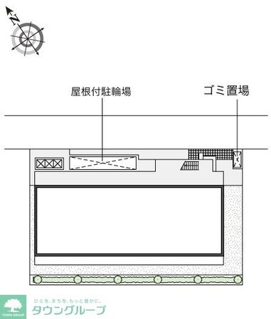 レオネクストフェルゼ津田沼の物件内観写真